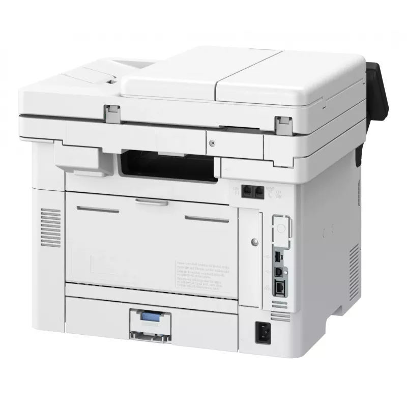 Multifunctionele laserprinter Canon i-SENSYS MF465dw II — zwart-wit, A4, 1200x1200 DPI, 40 ppm, WLAN, duplex