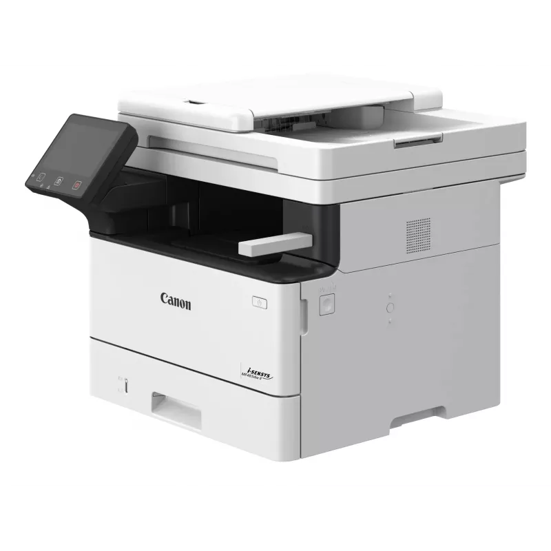 Multifunctionele laserprinter Canon i-SENSYS MF465dw II — zwart-wit, A4, 1200x1200 DPI, 40 ppm, WLAN, duplex