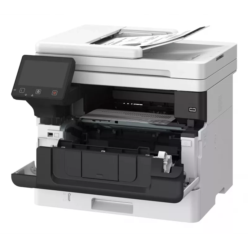 Multifunctionele laserprinter Canon i-SENSYS MF465dw II — zwart-wit, A4, 1200x1200 DPI, 40 ppm, WLAN, duplex
