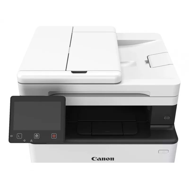 Multifunctionele laserprinter Canon i-SENSYS MF465dw II — zwart-wit, A4, 1200x1200 DPI, 40 ppm, WLAN, duplex