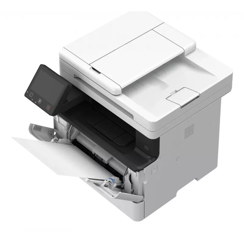 Multifunctionele laserprinter Canon i-SENSYS MF465dw II — zwart-wit, A4, 1200x1200 DPI, 40 ppm, WLAN, duplex