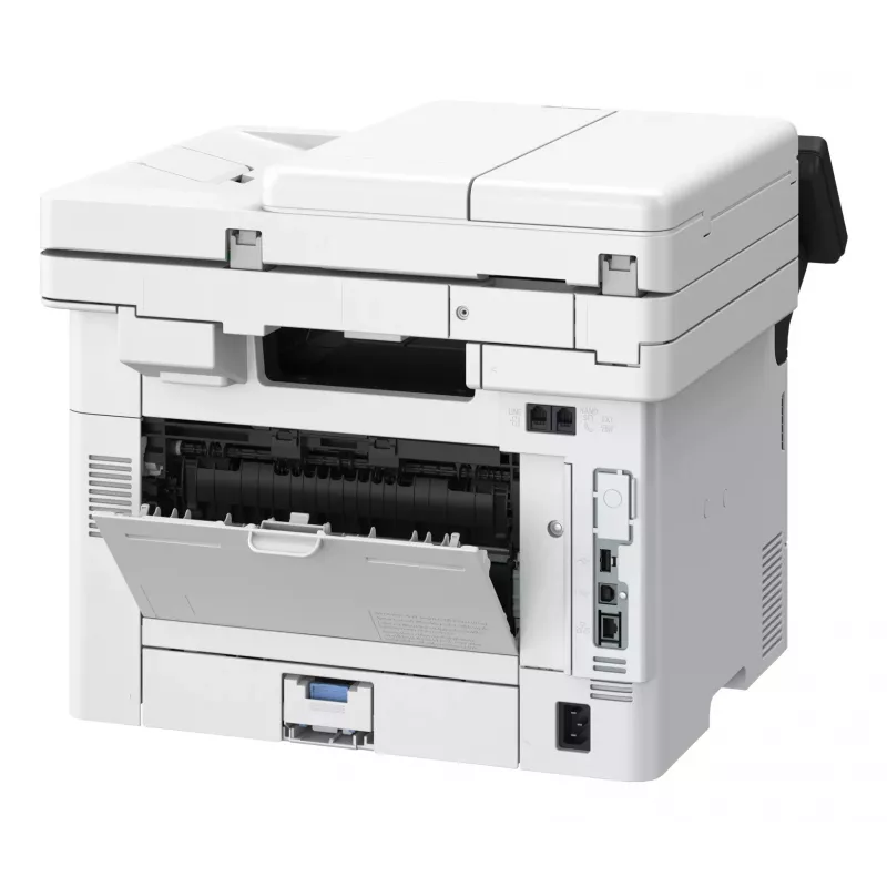Multifunctionele laserprinter Canon i-SENSYS MF465dw II — zwart-wit, A4, 1200x1200 DPI, 40 ppm, WLAN, duplex