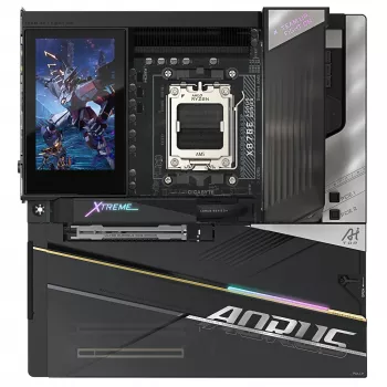 GIGABYTE X870E A XTR X AI TOP – AMD socket AM5 (Ryzen Zen4) moederbord