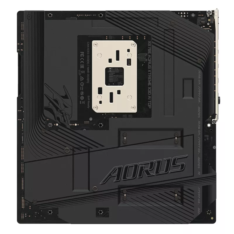 GIGABYTE X870E A XTR X AI TOP – AMD socket AM5 (Ryzen Zen4) moederbord