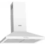 Gorenje KH60A F2LB WH WHC629E4W RL_G400, 450 m³/h, recirculatie/afvoer, C, A, B, 65 dB