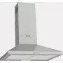 Gorenje KH60A F2LB SS WHC629E4X RL_G400, 450 m³/h, afvoer/recirculatie, C, A, B, 65 dB