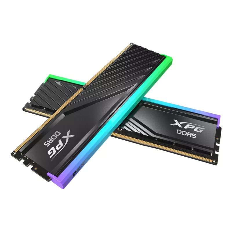 Geheugenmodule ADATA LANCER BLADE RGB DDR5 64 GB 6000 MHz