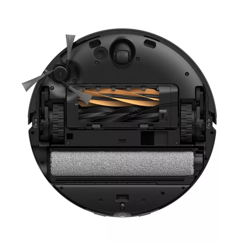Robotstofzuiger Dreame Aqua 10 Ultra Roller Complete zwart