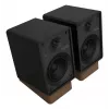 Onkyo GX-10DB 2-weg 2.0 luidspreker, bedraad & draadloos, 30 W RMS, zwart