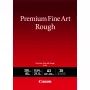 Canon FA-RG1 Premium Fine Art Rough papier, A3, 25 vel, 320 g/m², A3, 25 vel, 540 µm