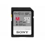 Sony geheugenkaart 64 GB UHS-II SDXC Class10 SFE64A.AE