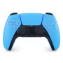 Gamepad Sony DualSense v3 Blauw — Bluetooth/USB, USB-C, ingebouwde accu, compatibel met PlayStation 5