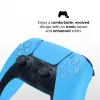 Gamepad Sony DualSense v3 Blauw — Bluetooth/USB, USB-C, ingebouwde accu, compatibel met PlayStation 5