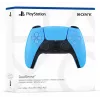 Gamepad Sony DualSense v3 Blauw — Bluetooth/USB, USB-C, ingebouwde accu, compatibel met PlayStation 5