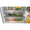 Bosch Serie 6 KGN49LBCF Koel-vriescombinatie Vrijstaand 440 L Zwart
