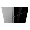 Bosch Serie 6 KGN49LBCF Koel-vriescombinatie Vrijstaand 440 L Zwart