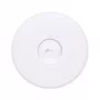 TP-Link Omada AX5400 Multi-Gigabit plafondmontage WiFi 6 access point