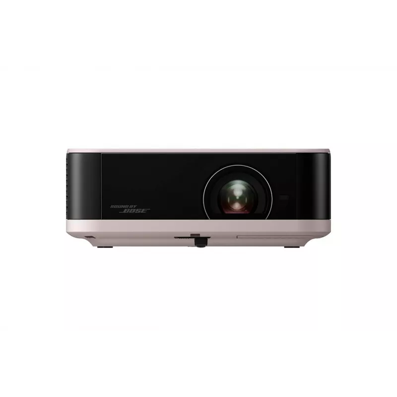 Epson dataprojector V11HB72240 — 3LCD, 700 ANSI lm, 1080p (1920x1080), LED, 16:9, 1,6 kg, zwart/roze