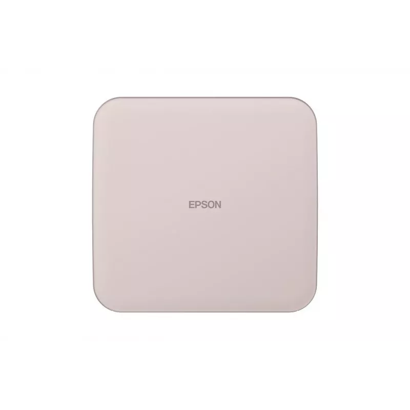 Epson dataprojector V11HB72240 — 3LCD, 700 ANSI lm, 1080p (1920x1080), LED, 16:9, 1,6 kg, zwart/roze