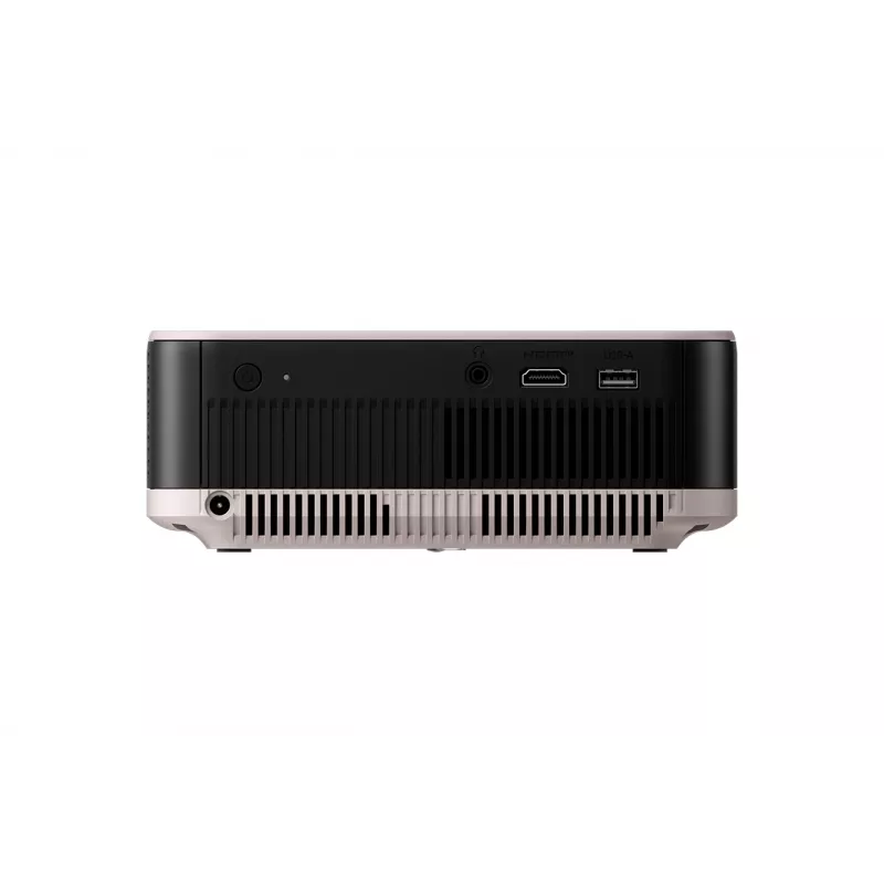 Epson dataprojector V11HB72240 — 3LCD, 700 ANSI lm, 1080p (1920x1080), LED, 16:9, 1,6 kg, zwart/roze