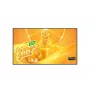 LG 65UH5Q-E signagedisplay 165,1 cm (65 inch) Wi-Fi 500 cd/m² 4K Ultra HD zwart ingebouwde processor WebOS 24/7