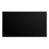 LG 65UH5Q-E signagedisplay 165,1 cm (65 inch) Wi-Fi 500 cd/m² 4K Ultra HD zwart ingebouwde processor WebOS 24/7