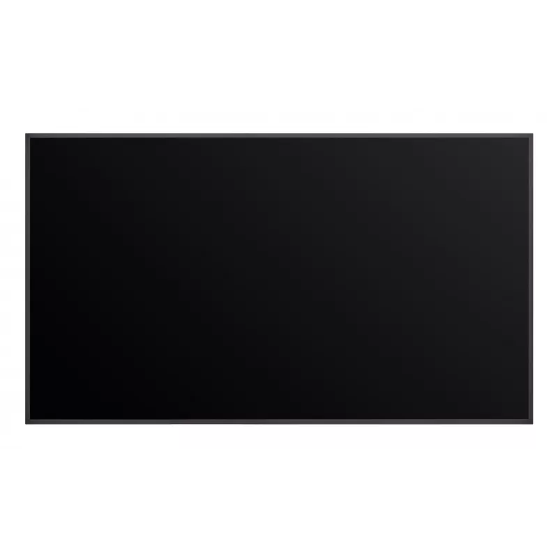 LG 65UH5Q-E signagedisplay 165,1 cm (65 inch) Wi-Fi 500 cd/m² 4K Ultra HD zwart ingebouwde processor WebOS 24/7