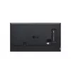 LG 65UH5Q-E signagedisplay 165,1 cm (65 inch) Wi-Fi 500 cd/m² 4K Ultra HD zwart ingebouwde processor WebOS 24/7