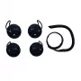 Jabra Engage Convertible accessoirepakket, oorbeugel, zwart