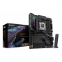 GIGABYTE X870E AORUS PRO X3D ATX-moederbord – AMD socket AM5, 18+2+2 VRM, DDR5 tot 9000 MHz (OC), 2×PCIe5 + 2×PCIe4, Wi‑Fi 7, 5GbE, USB4