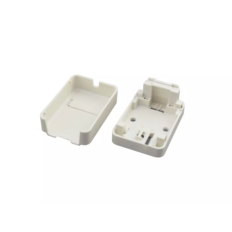 Equip 1-poorts keystone jack opbouwdoos, 41,8 mm, 26,2 mm, 59,8 mm, 21 g, 110 mm, 50 mm