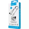 Sandberg 3in1 Travel Charge kabel 100W, 1,2 m, USB A/USB C, zwart