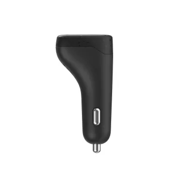 Mobiele oplader eSTUFF ES631035 5V 2,1A compact ontwerp