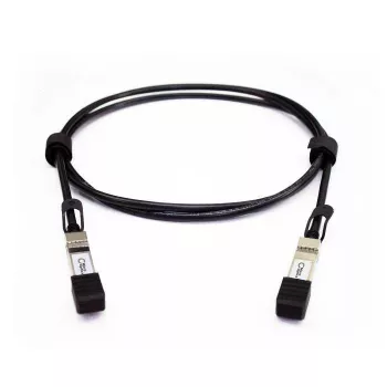 Lanview MO-SP-CABLE-FS-SFP+1 InfiniBand/glasvezelkabel