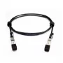 Lanview MO-SP-CABLE-FS-SFP+1 InfiniBand/glasvezelkabel