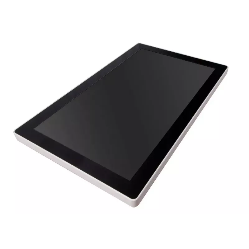 Monitor ERNITEC 0070-24124-W-TOUCH-OS-ST touchdisplay
