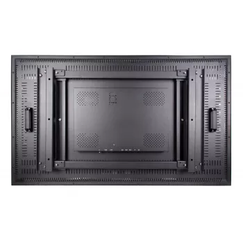 ERNITEC 55 inch 24/7 4K UHD indoor-display, 55 inch professioneel scherm