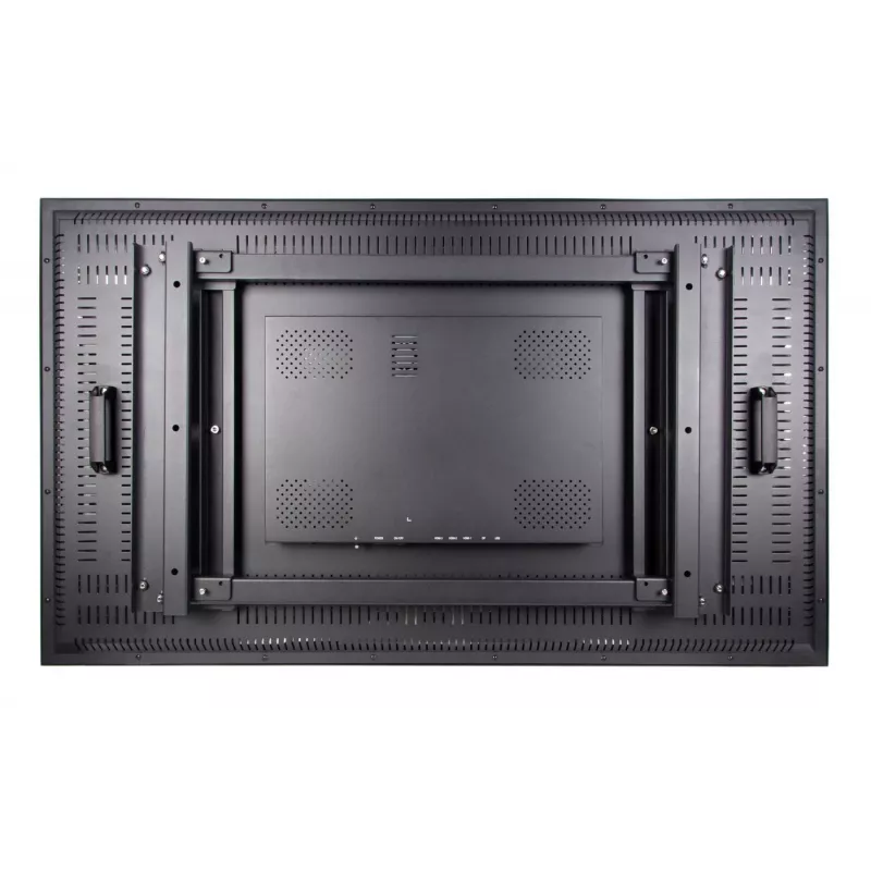 Indoor bewakingscamera dome ERNITEC 0070-24186-HB3000-INDOOR-P
