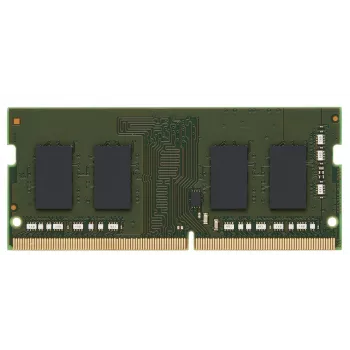 HP DDR4 - module - 8 GB - SO DIMM 260-PIN - 2666 MHz / PC4-21300