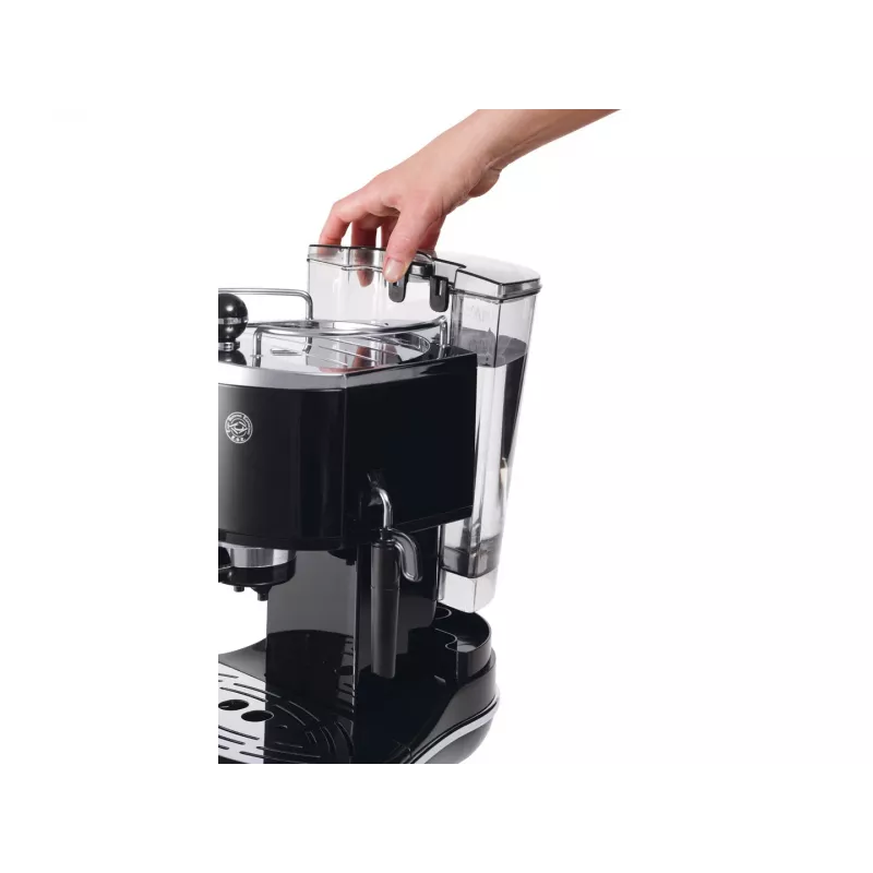 De’Longhi ECO 311.BK handmatige espressomachine 1,4 L