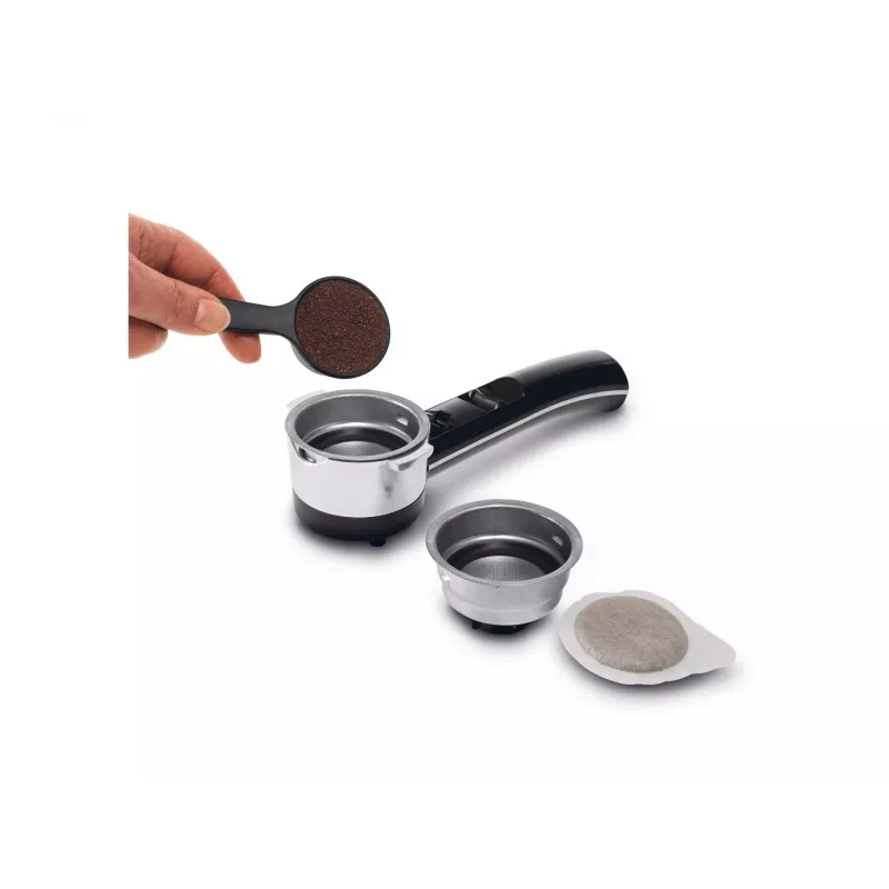 De’Longhi ECO 311.BK handmatige espressomachine 1,4 L