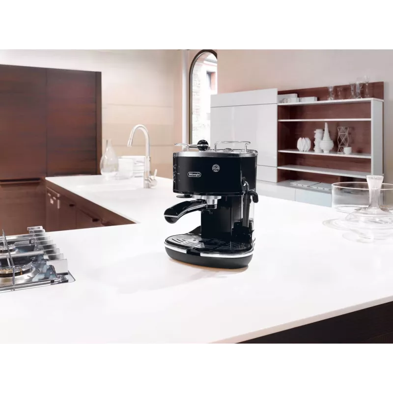 De’Longhi ECO 311.BK handmatige espressomachine 1,4 L