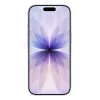 Smartphone Apple iPhone 17 6,3 inch dual-sim 256 GB lavendel, A19, iOS 26, IP68