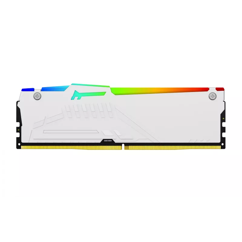 Kingston Technology FURY Beast 16GB 5600MT/s DDR5 CL36 DIMM wit RGB EXPO