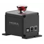 Button Moza Racing E-Stop Switch zwart pc