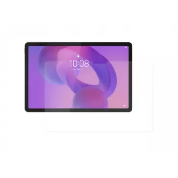 Transparante 9H-schermbescherming voor Lenovo Idea Tab (model ZG38C07003) — 1 stuk, transparant