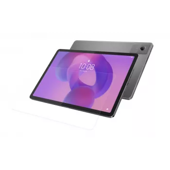 Transparante 9H-schermbescherming voor Lenovo Idea Tab (model ZG38C07003) — 1 stuk, transparant