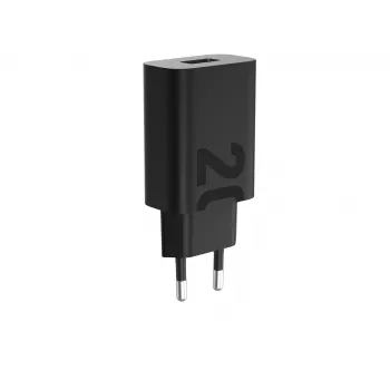 Lenovo ZG38C07909 universele mobiele oplader zwart AC binnen