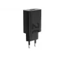 Lenovo ZG38C07909 universele mobiele oplader zwart AC binnen