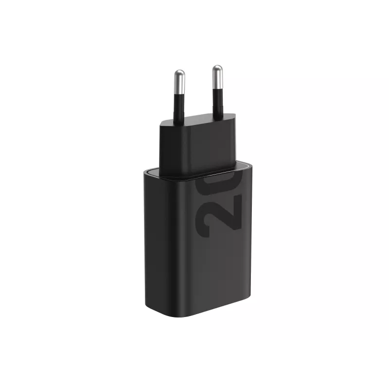 Lenovo ZG38C07909 universele mobiele oplader zwart AC binnen